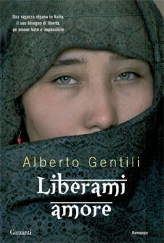 Liberami Amore